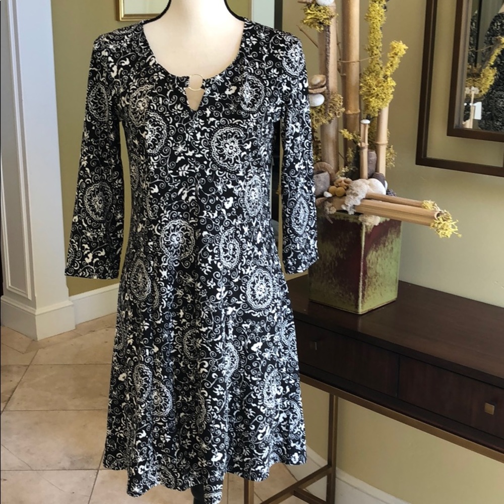 Women Dress Size PS